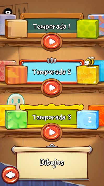 割绳子1无限道具版v3.71.0(3)
