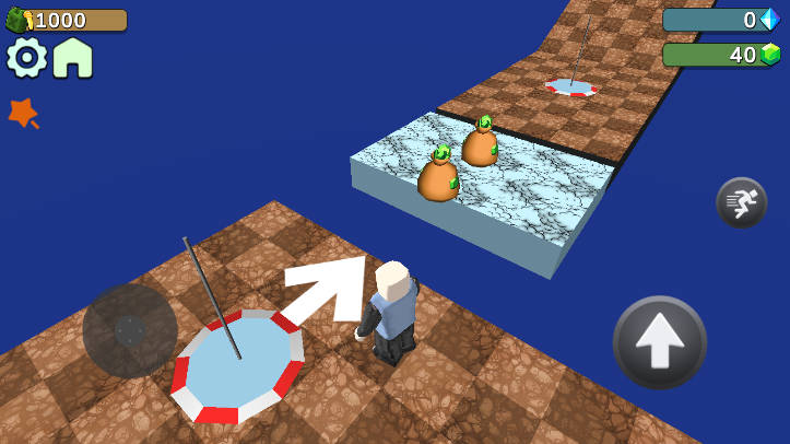 奥比岛免广告版(Obby Island)(3)
