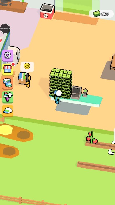 我的迷你超市无限钞票(My Mini Mart)v1.85.04(2)