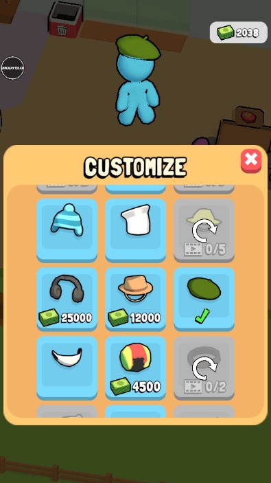我的迷你超市无限钞票(My Mini Mart)v1.85.04(3)