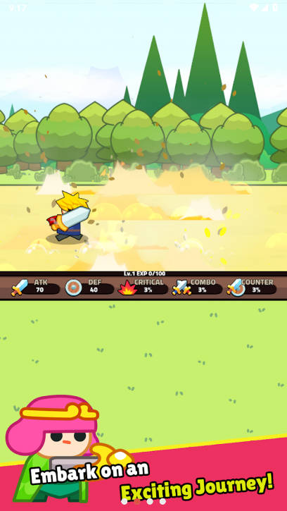 幸运英雄无敌版v1.0(1)