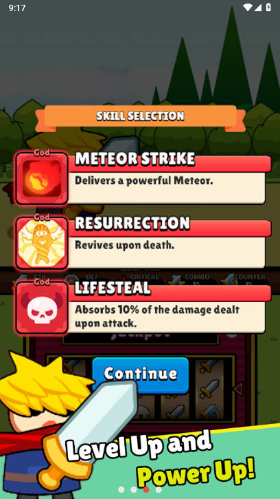 幸运英雄无敌版v1.0(2)