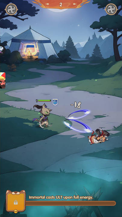 三国猫将免广告版v1.0.20(1)