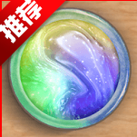 彩泥史莱姆解压模拟器2025最新 v1.00.00安卓版