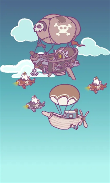 动物游轮游戏(Animal&Cruise)v1.034(3)
