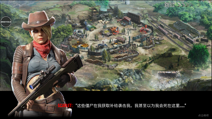 僵尸生存射击无限子弹货币版(Zombie Hunter)v1.96.0(4)