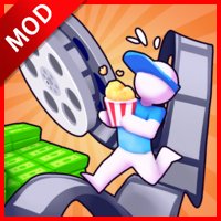汽车影院无限金币钻石免广告版 v1.0.4安卓版