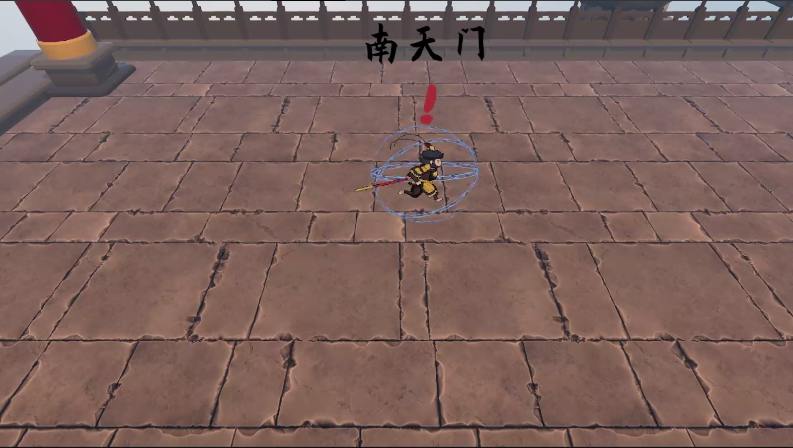 黑神话悟空之再战天庭游戏(WuKong)v0.11(4)
