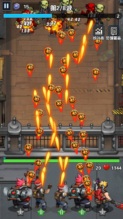 致命偷袭小游戏免广告版v1.0.1(1)
