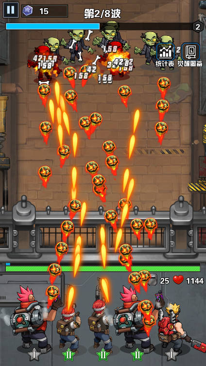 致命偷袭小游戏免广告版v1.0.1(4)