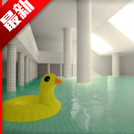 逃离池核游戏POOLs最新版本