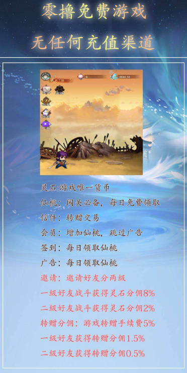 万古城游戏官方正版v1.0(3)
