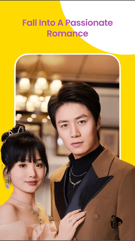 Melolo短剧app(1)