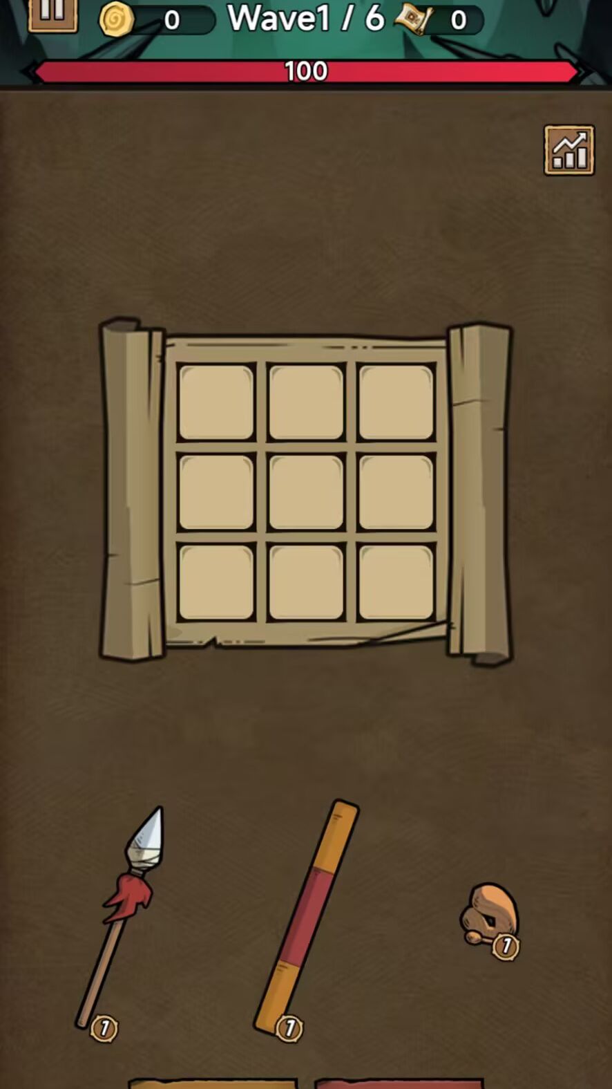 西天取经神话之旅游戏免广告版(Journey West Guard)v1.0(1)