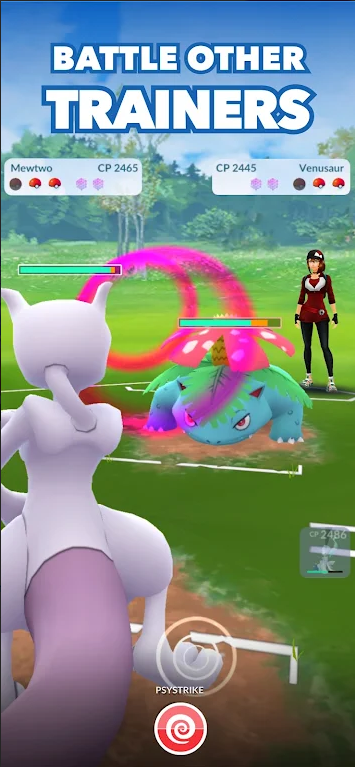 pokemon go官方正版2025(宝可梦go)v0.361.0(3)