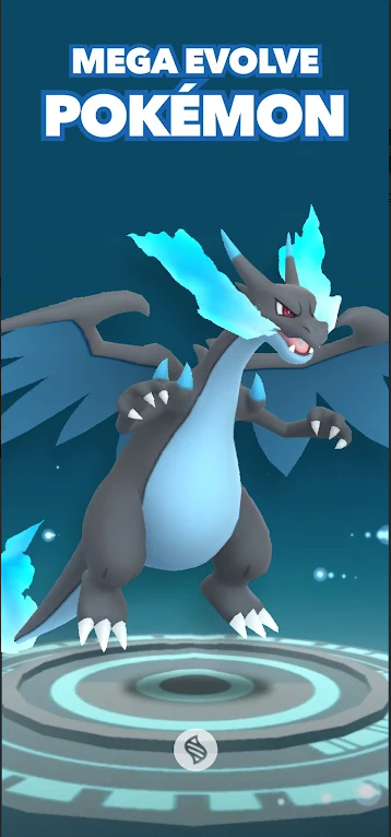 pokemon go官方正版2025(宝可梦go)v0.361.0(1)