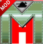 重装机兵内置MOD菜单最新版本2025(MetalHunter) v1.27