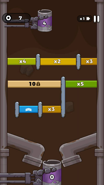杯子僵尸免广告版v0.0.4(1)