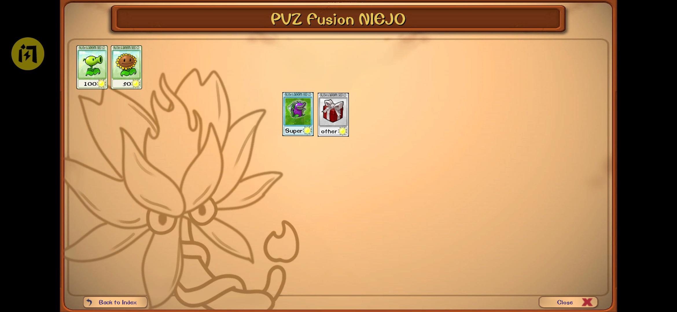 植物大战僵尸融合NIEJO版2026最新v1.0(1)