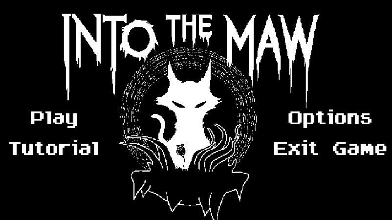 走进沼泽游戏(Into The Maw)v1.0(1)