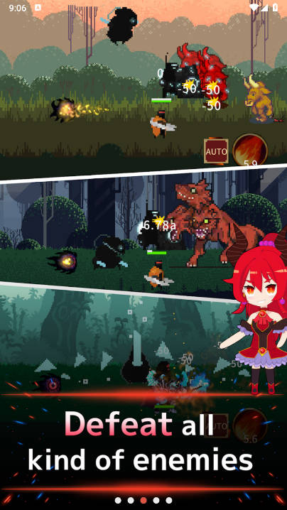破坏神免广告中文版v0.1.2(3)