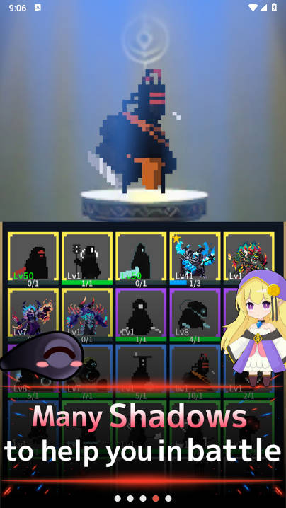 破坏神免广告中文版v0.1.2(4)