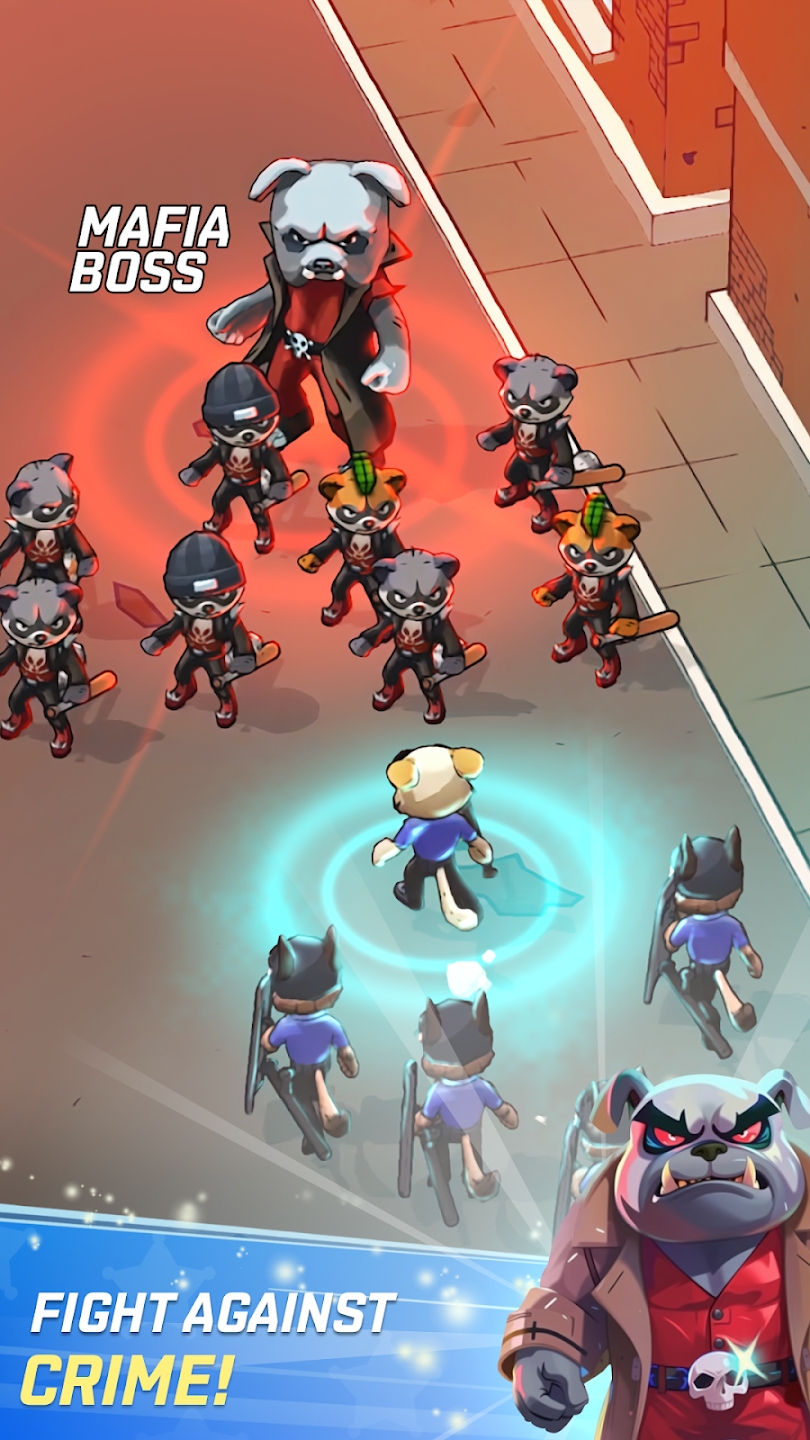 白猫警长免广告版v1.0.0(1)