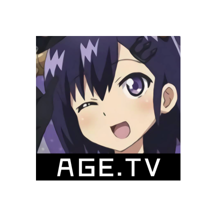 age动漫下载官方正版2025最新版 v1.0.2安卓版