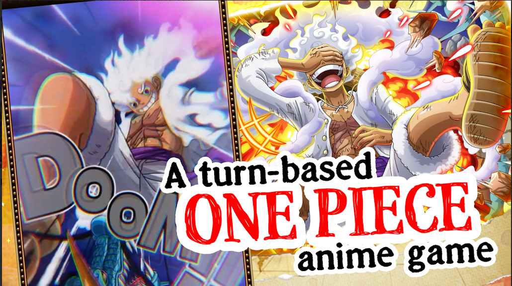 海贼王寻宝之旅国际版(ONE PIECE TREASURE CRUISE)v14.2.4(2)