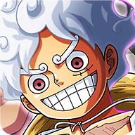 海贼王寻宝之旅国际版(ONE PIECE TREASURE CRUISE)