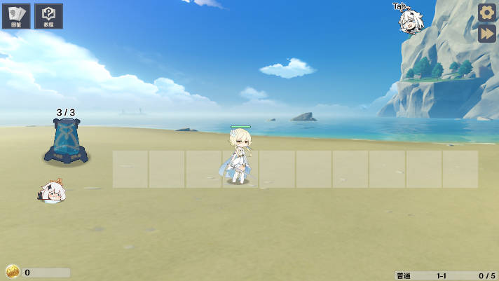 原神大战原魔无限原石无cd安卓版v1.2.1(3)