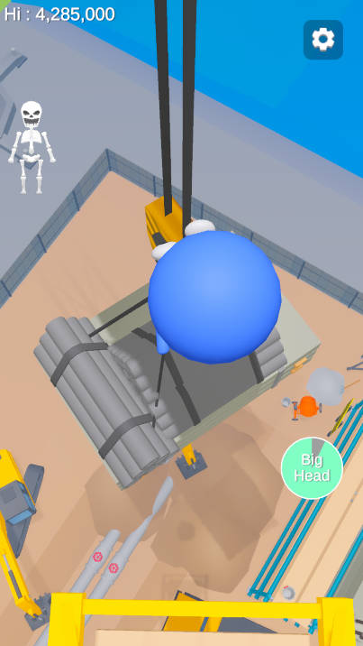 粉身碎骨无广告版v0.7(2)