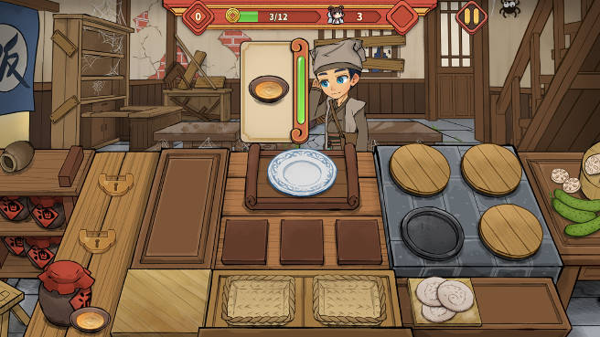 逍遥客栈免广告版v1.8.6(3)