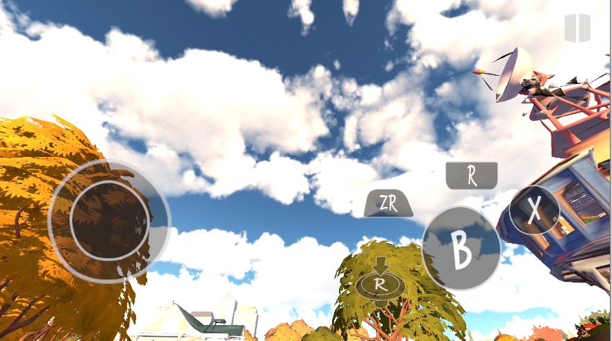 你好邻居2同人版海外自制版(Hello Neighbor 2 Mobile)vmobile(3)