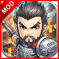 无限升级的战士传说内置mod菜单版