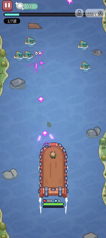 我的冒险日记免广告内置gm菜单版v1.0.2(4)