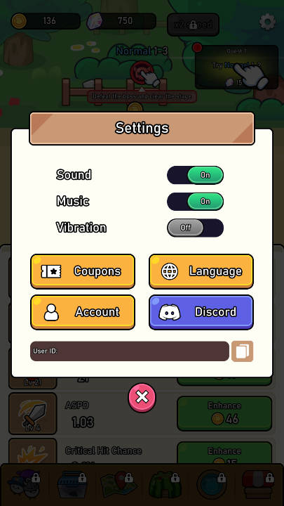英雄大战水果免广告无限金币版v0.0.4(3)