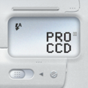 ProCCD复古CCD胶片相机APP安卓