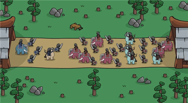 火柴人进化加强版手机版(Stickman Evolution)v1.2.2(2)