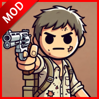 死亡之地僵尸生存内置mod菜单版