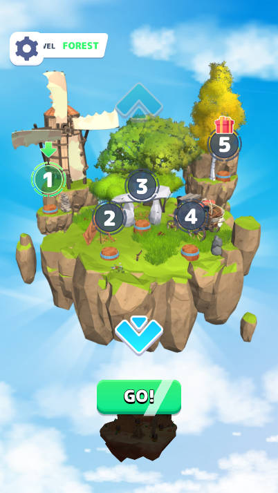飞行挑战免广告版v1.17.8(3)