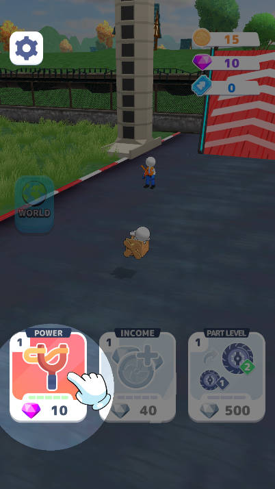 飞行挑战免广告版v1.17.8(4)