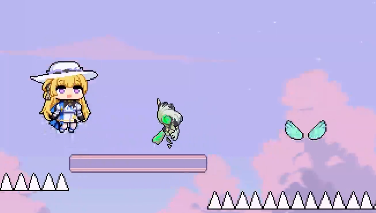 菲比Phoebe游戏(鸣潮同人自制)v1.0(4)