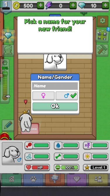 云养宠物游戏最新版(Pet Idle)v3.5.4(4)