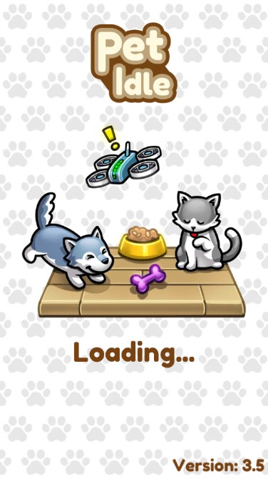 云养宠物游戏最新版(Pet Idle)v3.5.4(3)