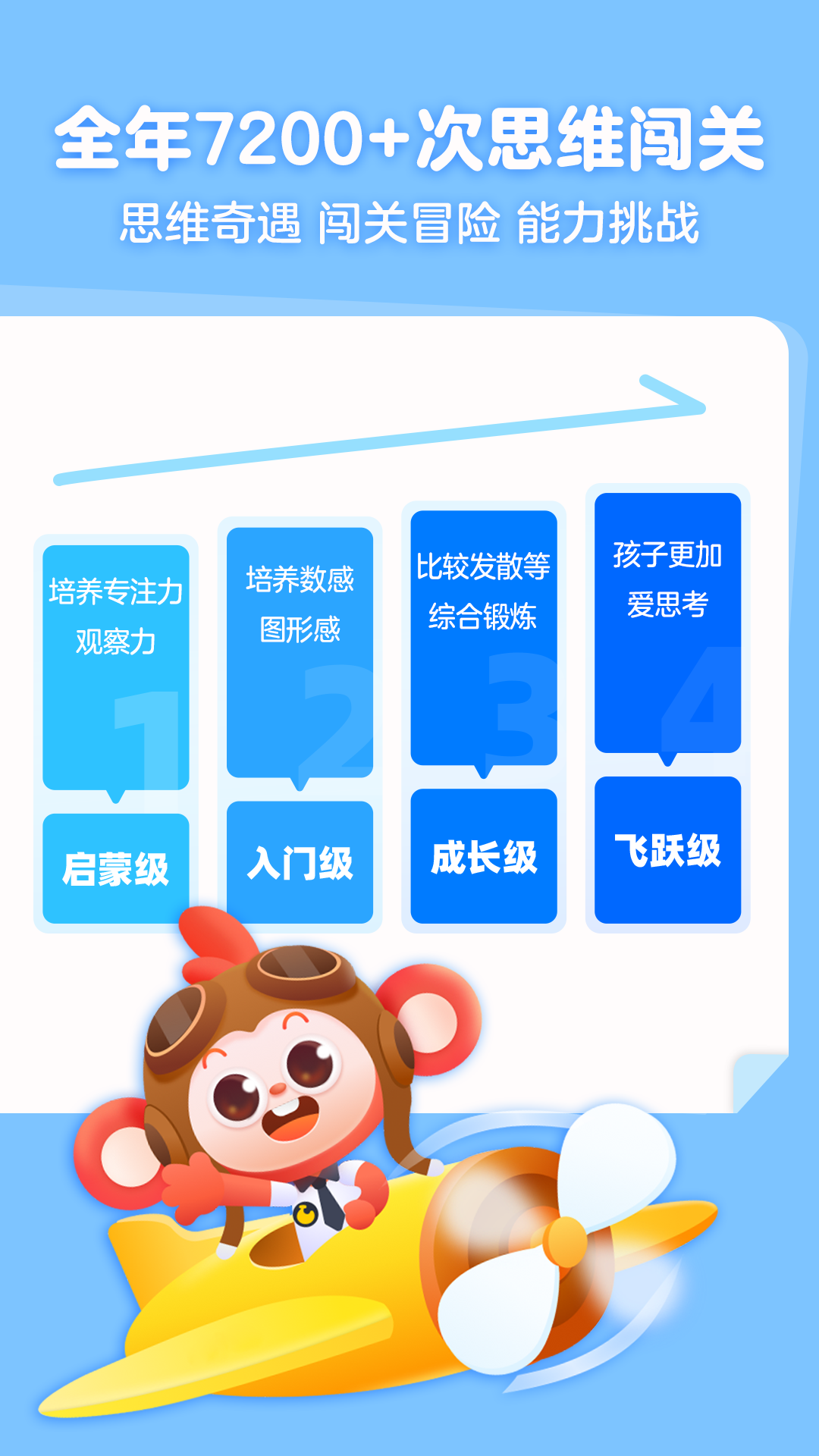 学而思启蒙app官方正版(原小猴启蒙)v4.07.02(2)