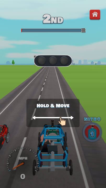 合并赛车免广告版v0.9.160(4)
