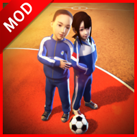 回忆我的少年足球免广告最新版