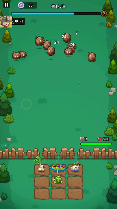 植物幸存者BangBang内置mod菜单版v2.9.4(1)