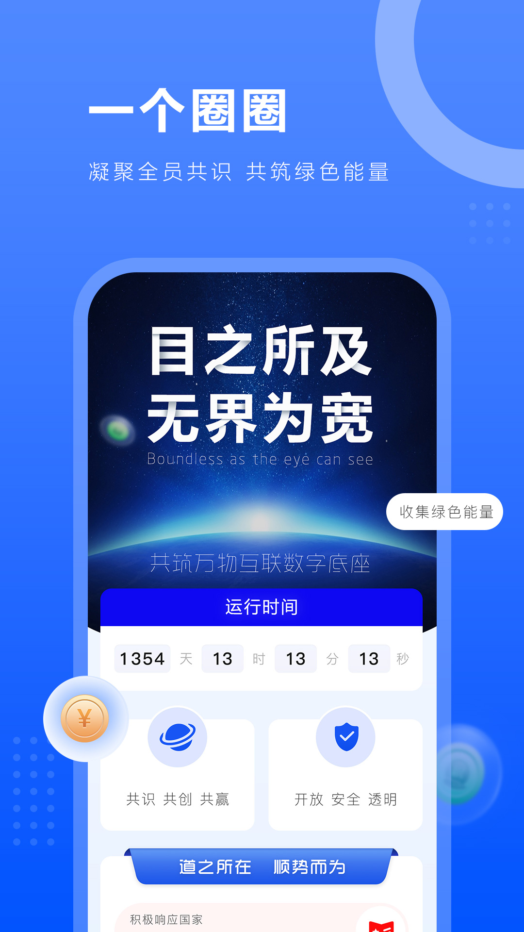 一个圈圈官方正版v0.0.464(4)